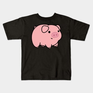 Piggy Kids T-Shirt